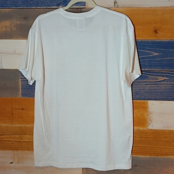 Tupac Shakur Still I Rise Shirt L - Picture 5 of 5